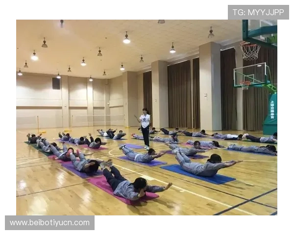 yy体育平台创新推出多项线上线下结合的体育培训课程 yy体育平台创新推出多项线上线下结合的体育培训课程