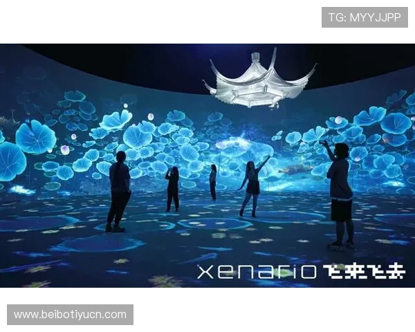 江南体育真人游戏引领新潮流，打造沉浸式娱乐体验不断创新