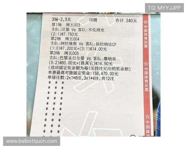 足球竞猜结果比分彩票500：最新赛事分析与中奖技巧全攻略